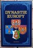red. Antoni Mączak Dynastie Europy - okladka